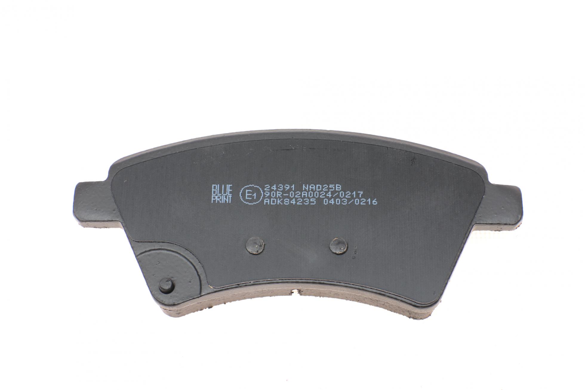 ADK84235 BLUE PRINT